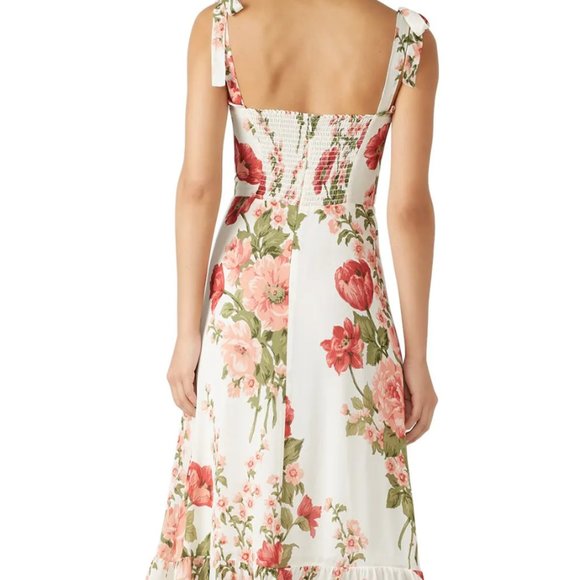 Nikita Reformation Dress - Picture 5 of 7